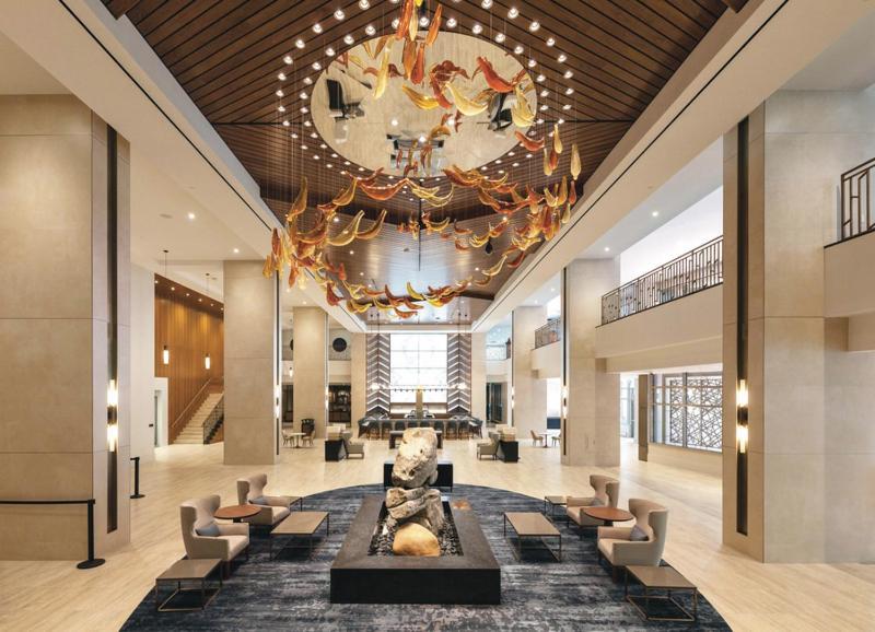 Harrah'S Cherokee Casino Resort Dış mekan fotoğraf