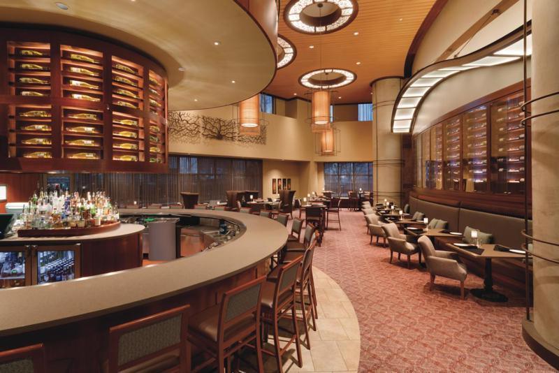 Harrah'S Cherokee Casino Resort Dış mekan fotoğraf