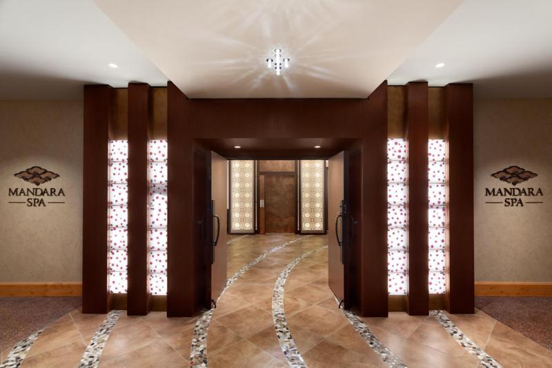 Harrah'S Cherokee Casino Resort Dış mekan fotoğraf