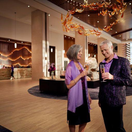 Harrah'S Cherokee Casino Resort Dış mekan fotoğraf