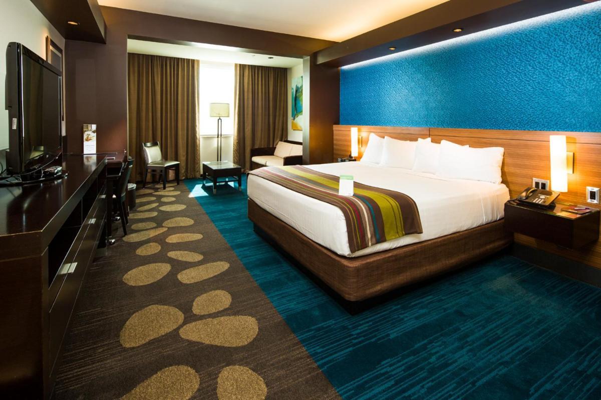Harrah'S Cherokee Casino Resort Dış mekan fotoğraf