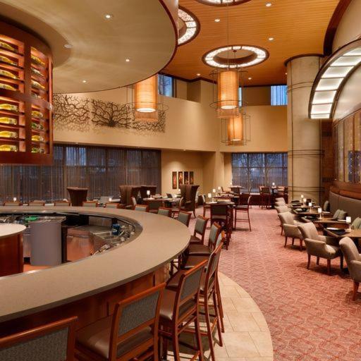 Harrah'S Cherokee Casino Resort Dış mekan fotoğraf