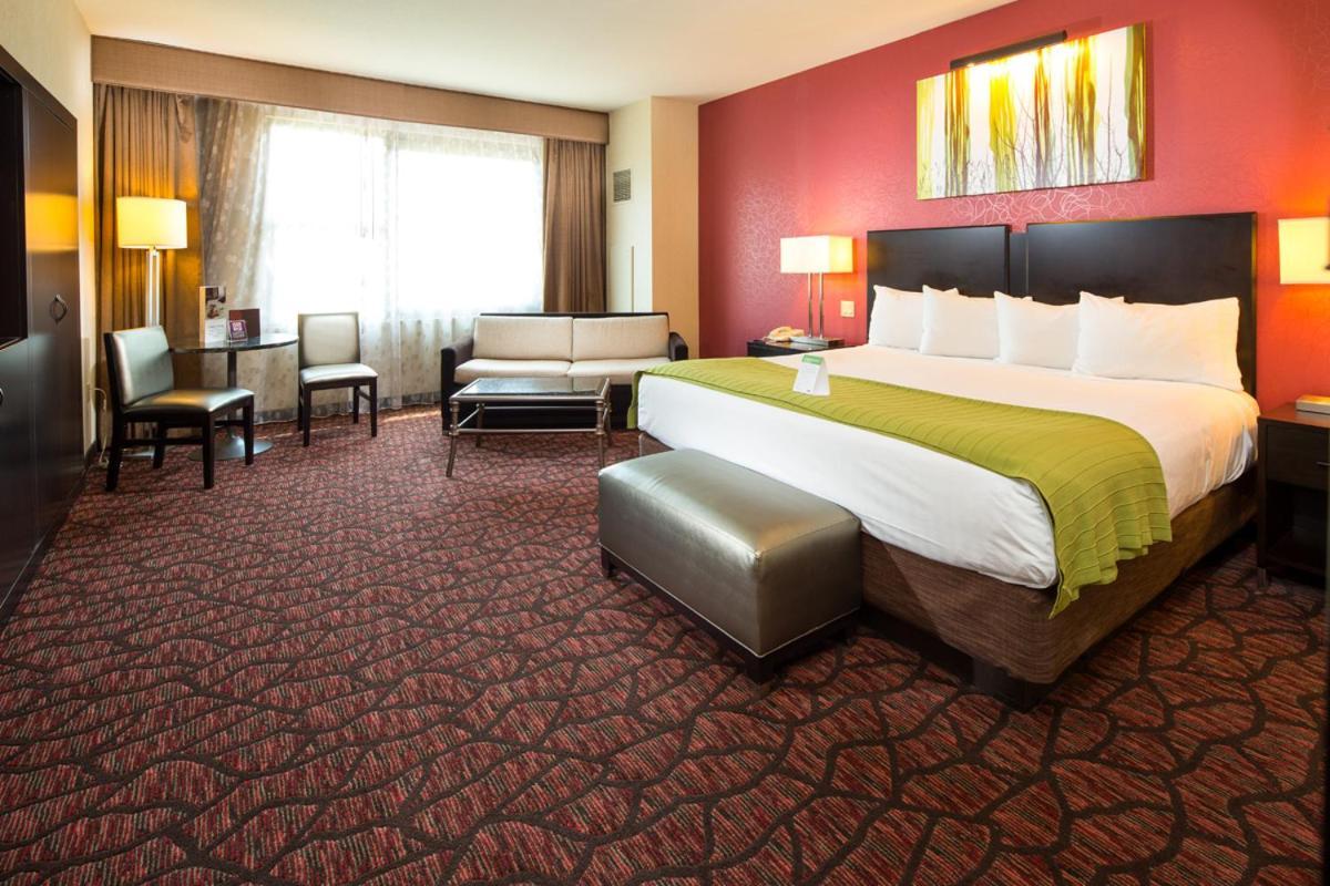 Harrah'S Cherokee Casino Resort Dış mekan fotoğraf