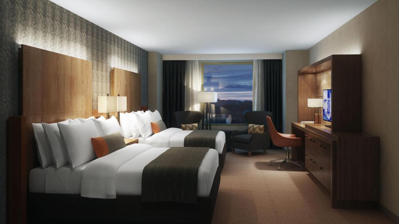 Harrah'S Cherokee Casino Resort Dış mekan fotoğraf