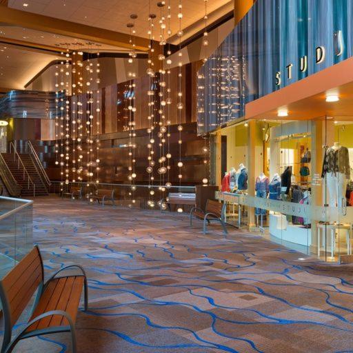Harrah'S Cherokee Casino Resort Dış mekan fotoğraf
