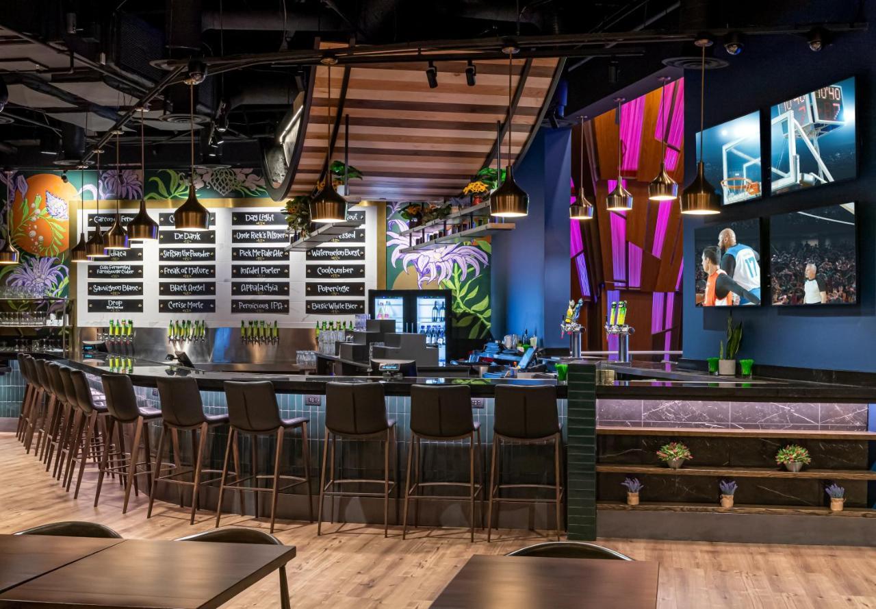 Harrah'S Cherokee Casino Resort Dış mekan fotoğraf