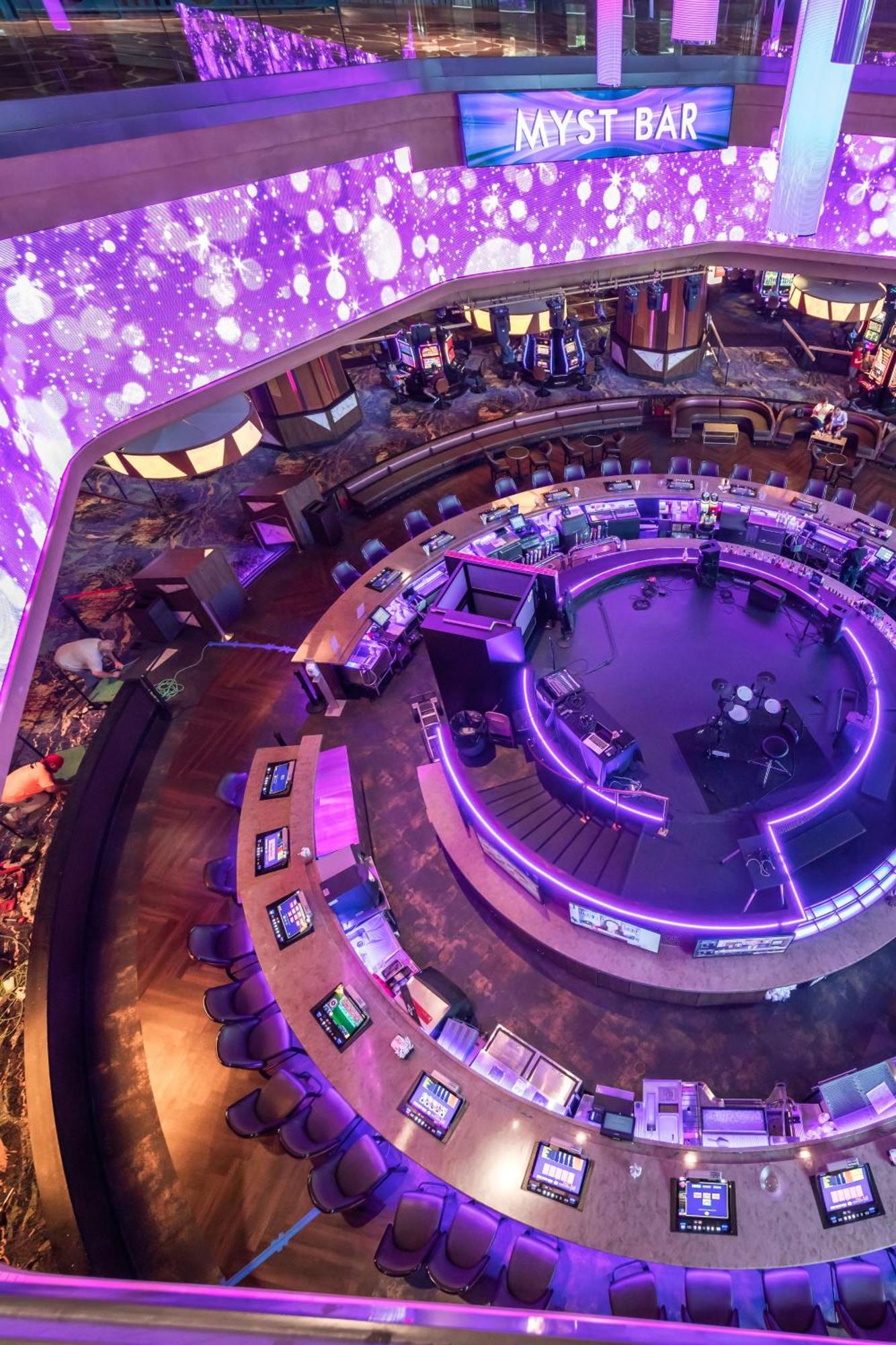 Harrah'S Cherokee Casino Resort Dış mekan fotoğraf