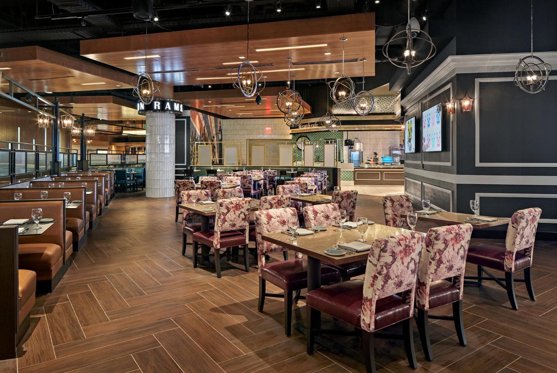 Harrah'S Cherokee Casino Resort Dış mekan fotoğraf