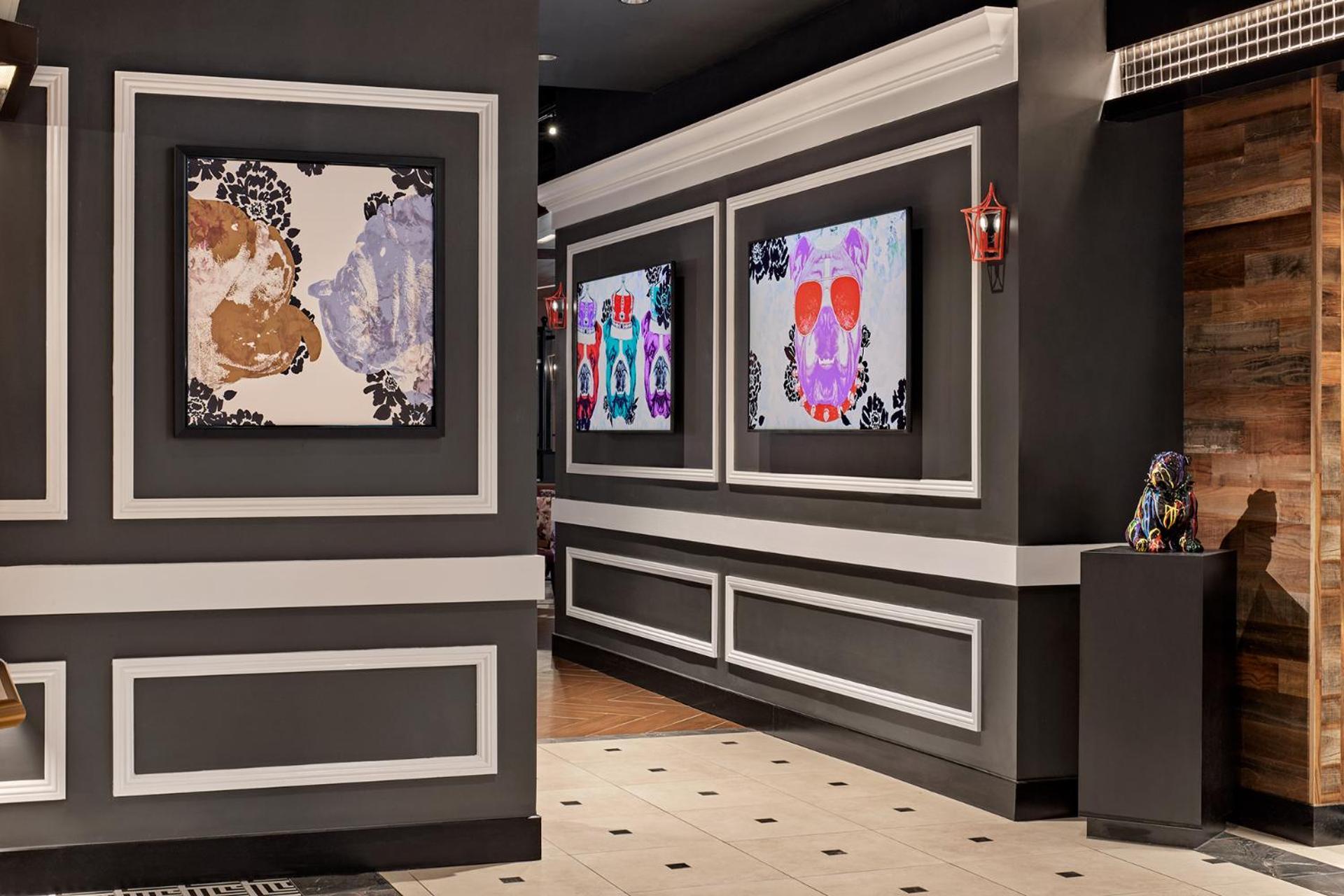Harrah'S Cherokee Casino Resort Dış mekan fotoğraf