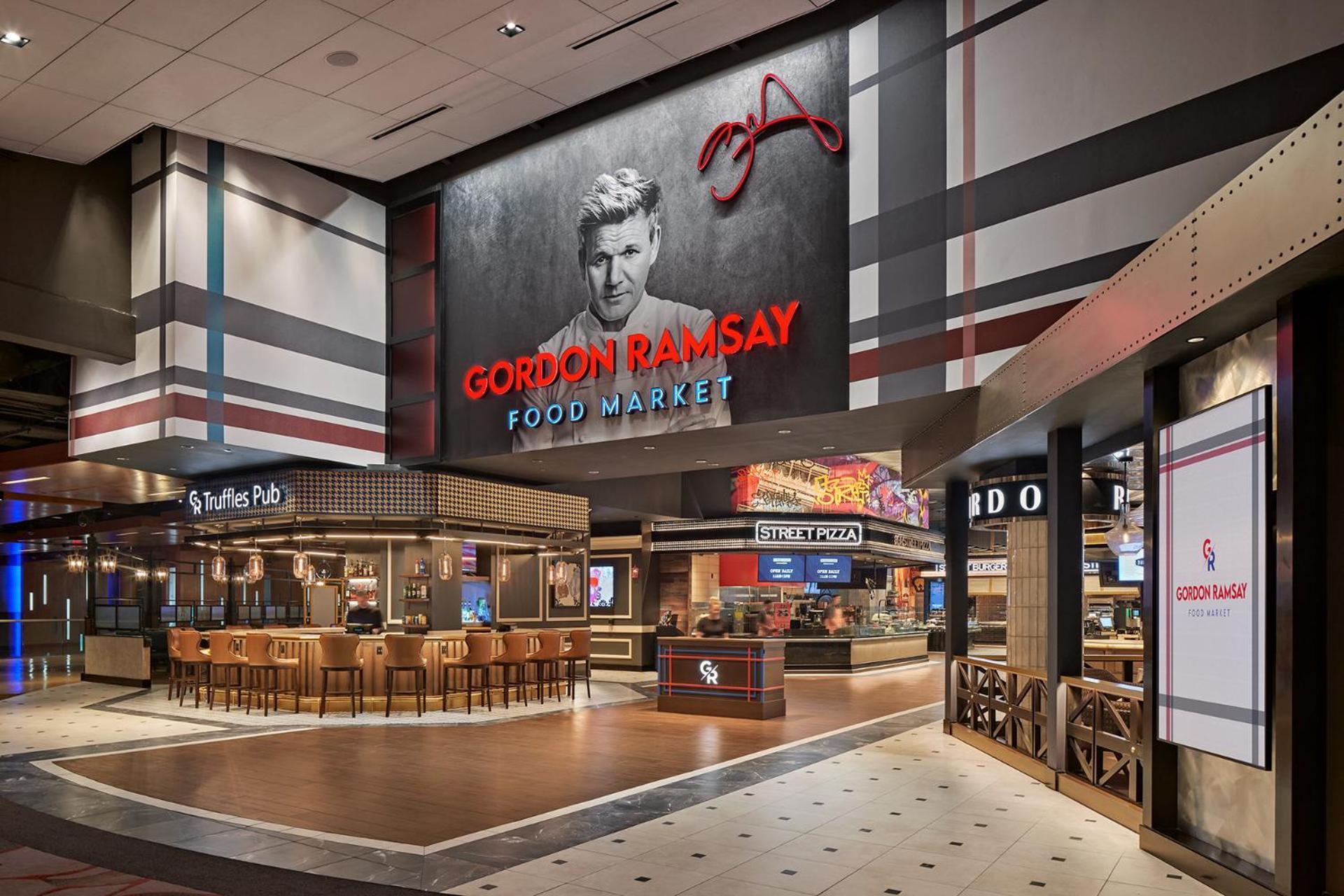 Harrah'S Cherokee Casino Resort Dış mekan fotoğraf