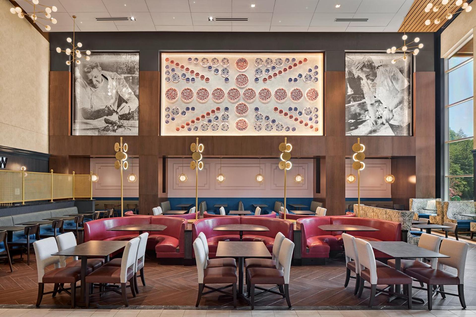 Harrah'S Cherokee Casino Resort Dış mekan fotoğraf