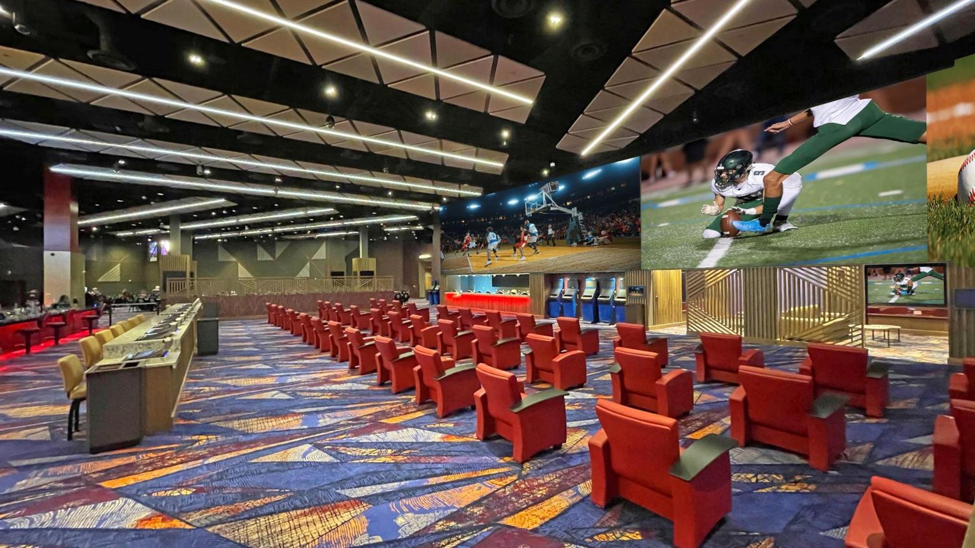 Harrah'S Cherokee Casino Resort Dış mekan fotoğraf