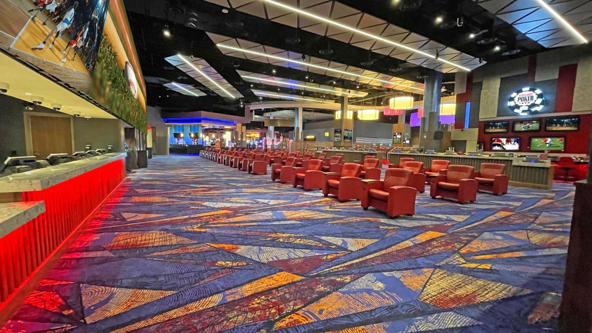 Harrah'S Cherokee Casino Resort Dış mekan fotoğraf